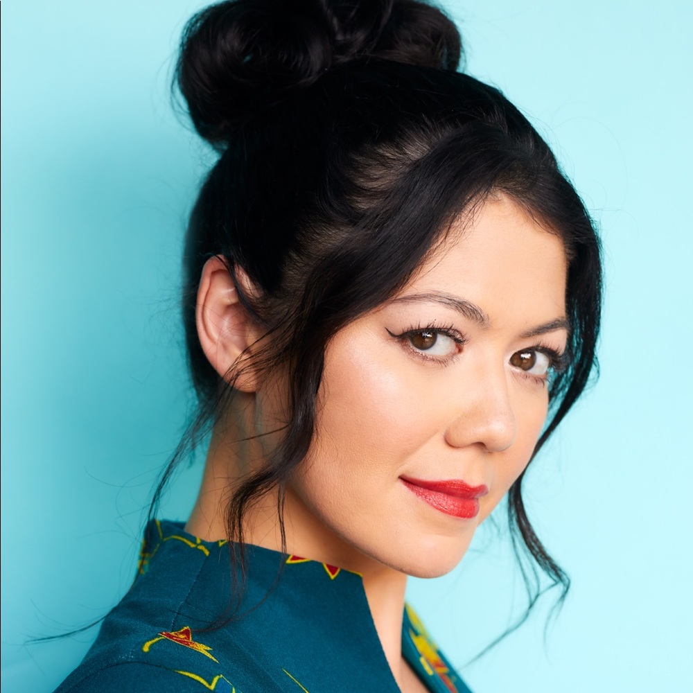 Meet your Posher, Michanne